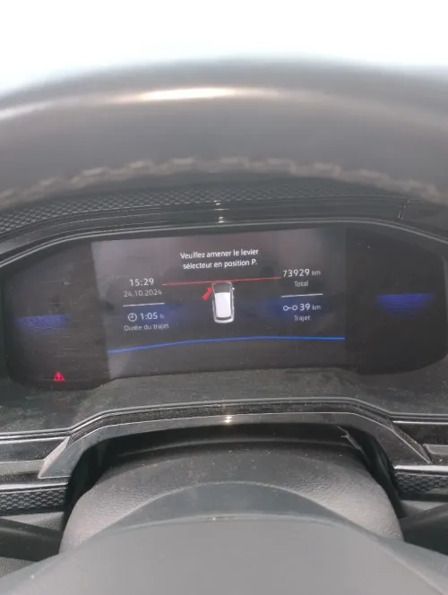 Volkswagen Taigo 2022 Life Plus