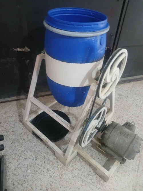 اولاد موسى 