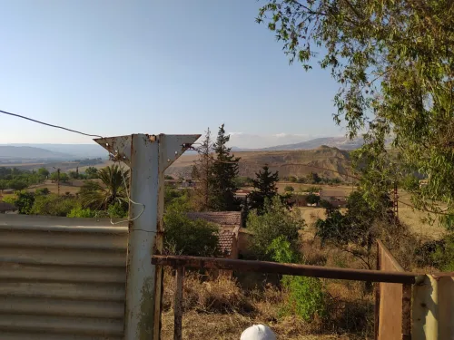 Vente Terrain Agricole Aïn Defla Oued chorfa