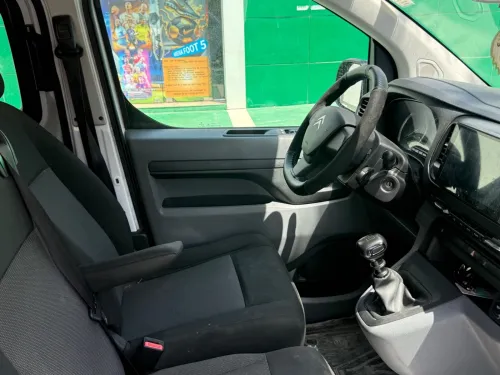 Citroen Jumpy Multispace 2022 Jumpy Multispace