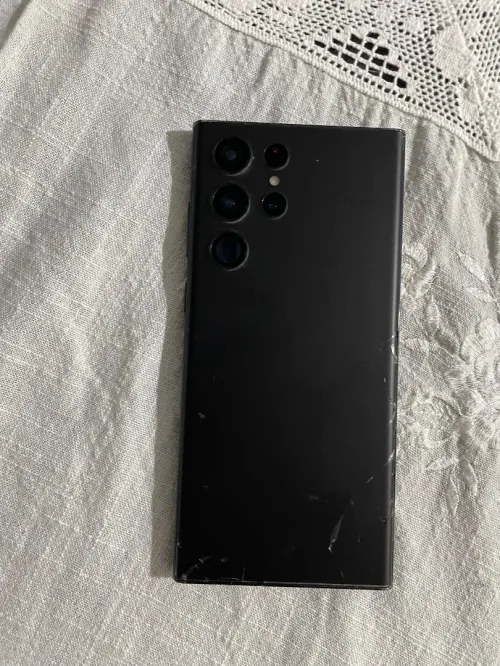 Samsung S22 ultra