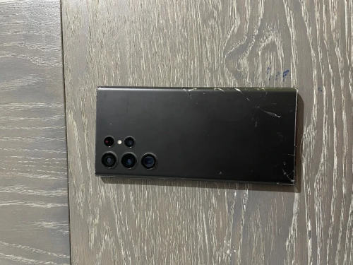 Samsung S22 ultra