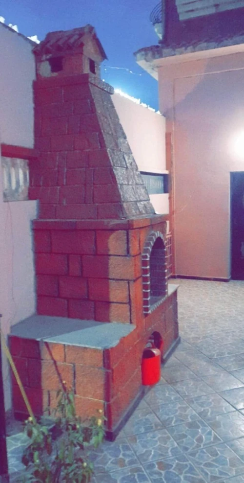 Vente Villa Aïn Témouchent Beni saf