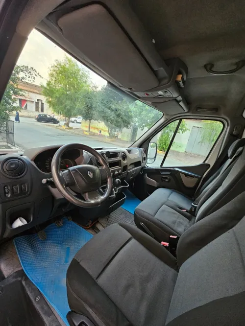 Master 2 pano 2011