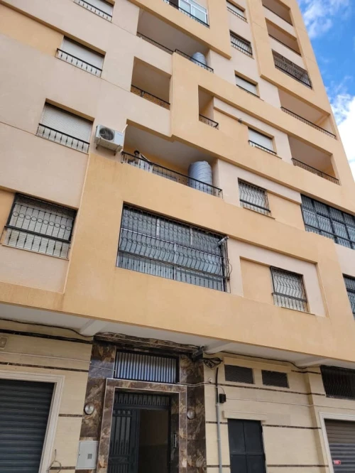Vente Appartement F3 Mascara Mohammadia 3