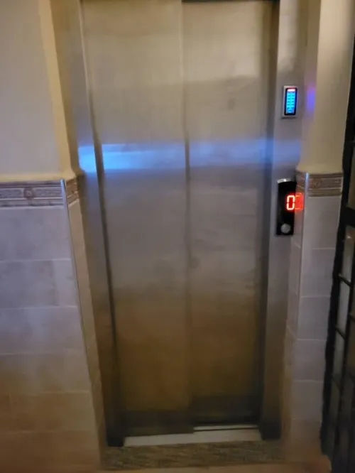 Vente Appartement F3 Mascara Mohammadia 4