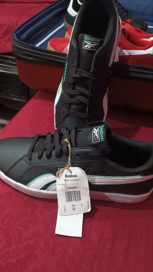 Basket Reebok pointure 44.5