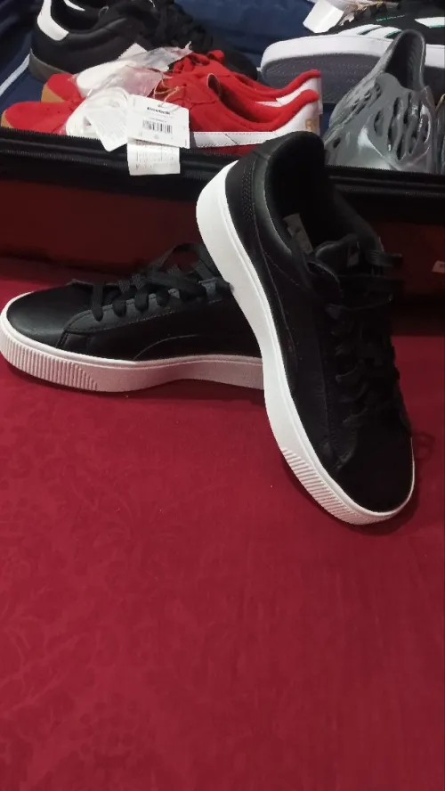 Basket puma pointure 40 