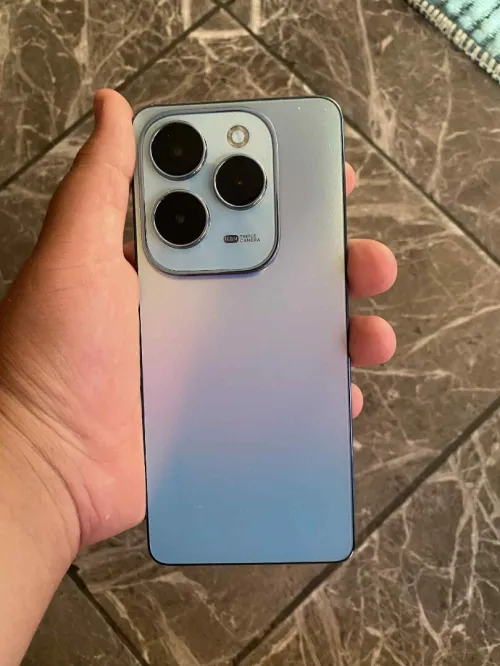Infinix Infinix