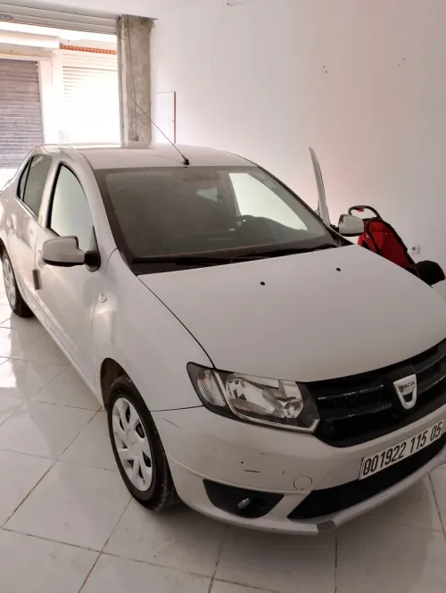 Baic Logan 2015 Baz klim