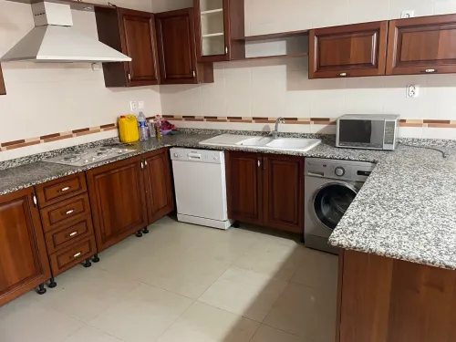 Location Appartement F4 Alger Cheraga
