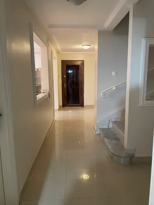 Location Appartement F4 Alger Cheraga