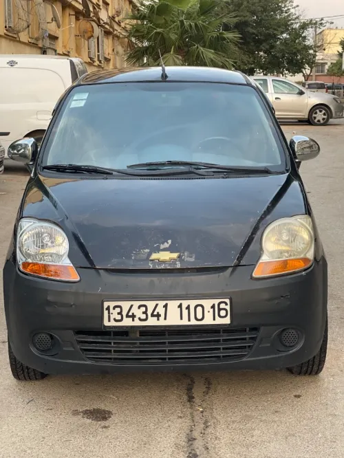 Chevrolet Spark 2010 Lite Base