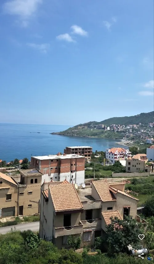 Location vacances Appartement F3 Tizi Ouzou Tigzirt