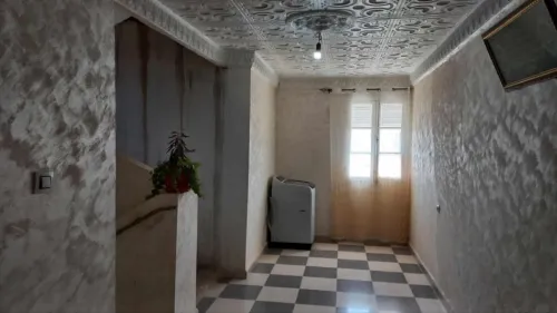 Vente Villa Bouira Bouira