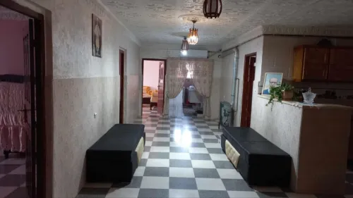 Vente Villa Bouira Bouira