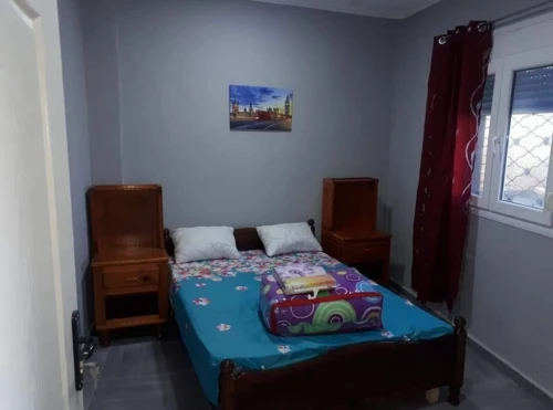 Location vacances Appartement F3 Tizi Ouzou Tigzirt