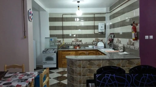 Location vacances Appartement F3 Tizi Ouzou Tigzirt