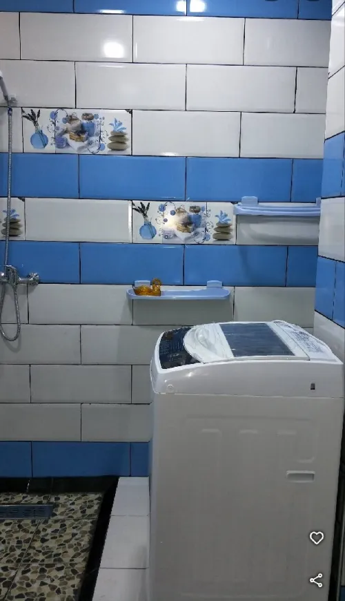 Location vacances Appartement F3 Tizi Ouzou Tigzirt
