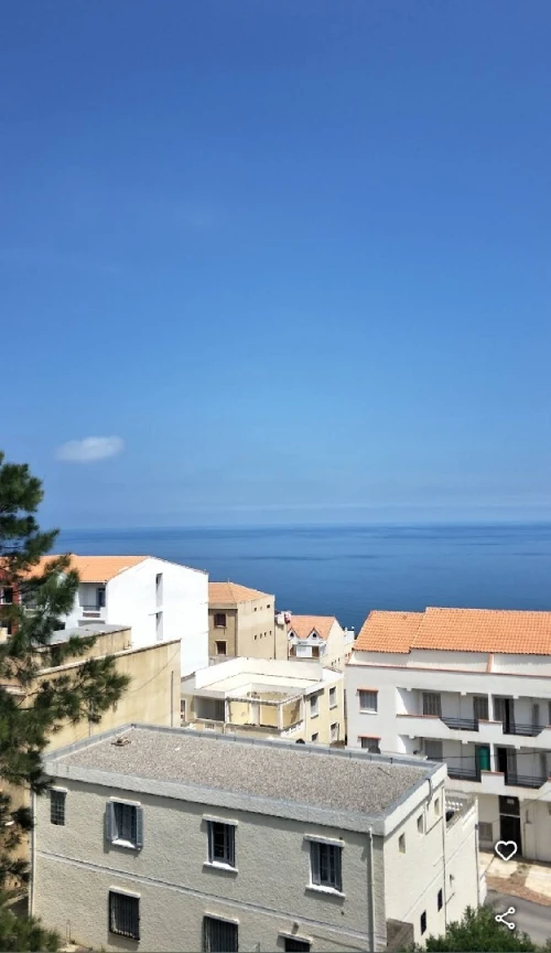 Location vacances Appartement F3 Tizi Ouzou Tigzirt