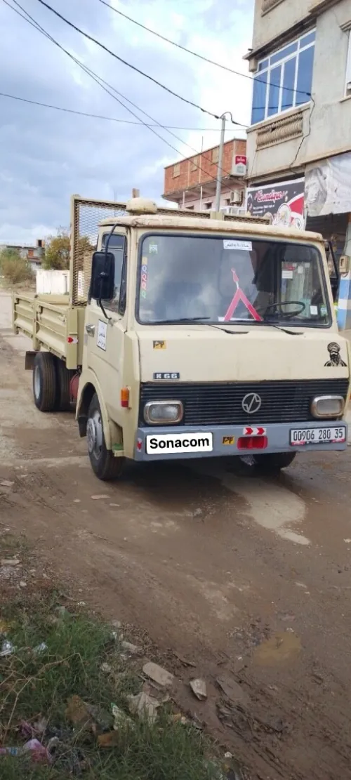 Sonacom K66 1980