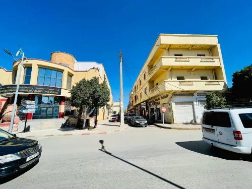Vente Appartement F5 Chlef Chlef