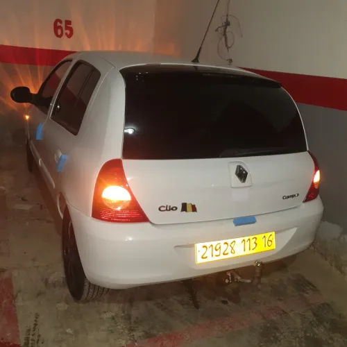 Renault Captur 2013 Luxe