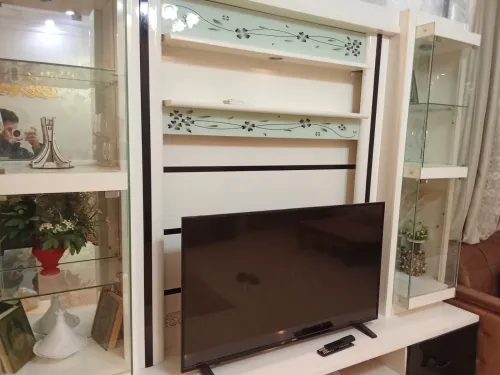 bibliothèque TV