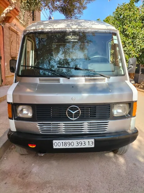 Mercedes 209 1993 