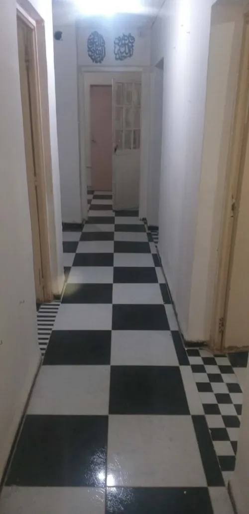 Vente Appartement F3 Batna Ouyoun el assafir