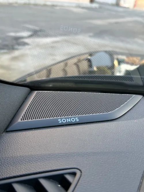 Audi Q3 2024 S line