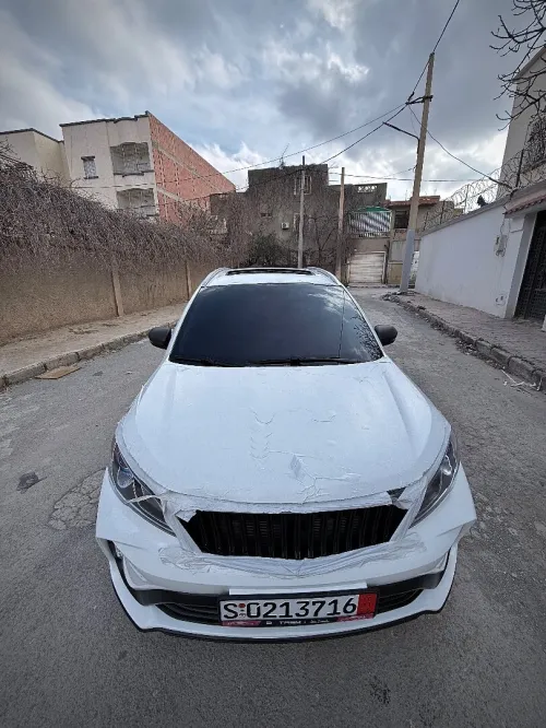 Geely GX3 PRO  2025 