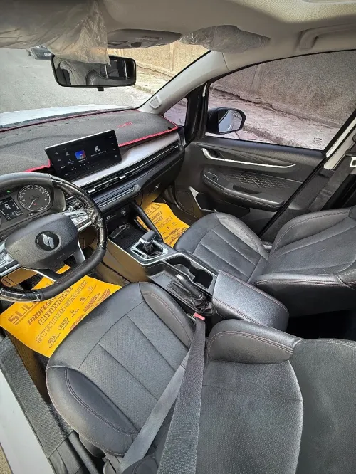 Geely GX3 PRO  2025 