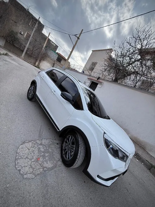 Geely GX3 PRO  2025 