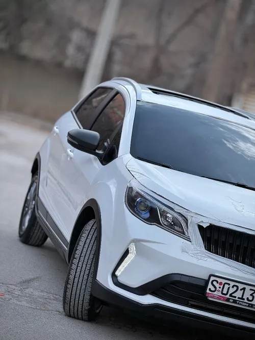 Geely GX3 PRO  2025 