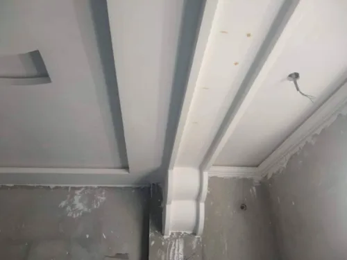 Plater décoration plâtre prochti