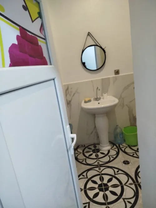 Vente Appartement F3 Tizi Ouzou Azeffoun