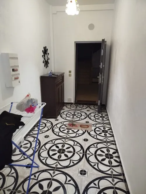 Vente Appartement F3 Tizi Ouzou Azeffoun