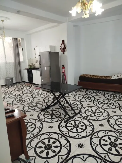 Vente Appartement F3 Tizi Ouzou Azeffoun
