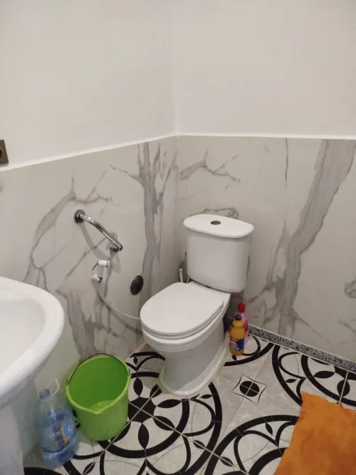 Vente Appartement F3 Tizi Ouzou Azeffoun
