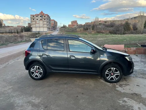 Dacia Sandero 2019 Stepway