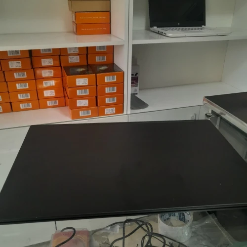Laptop clevo affiere