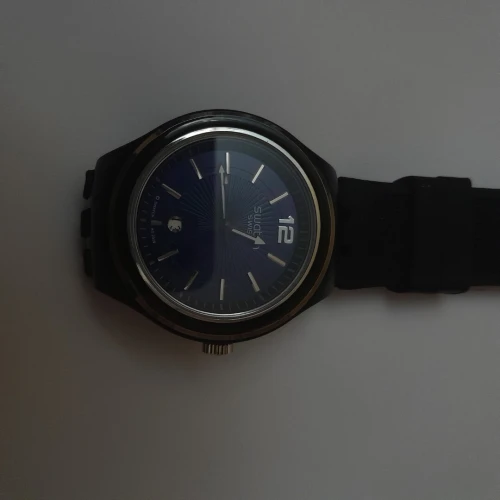 Swatch irony original made in swiss
