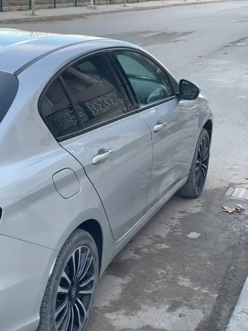 Fiat Tipo Sedan 2023 Life