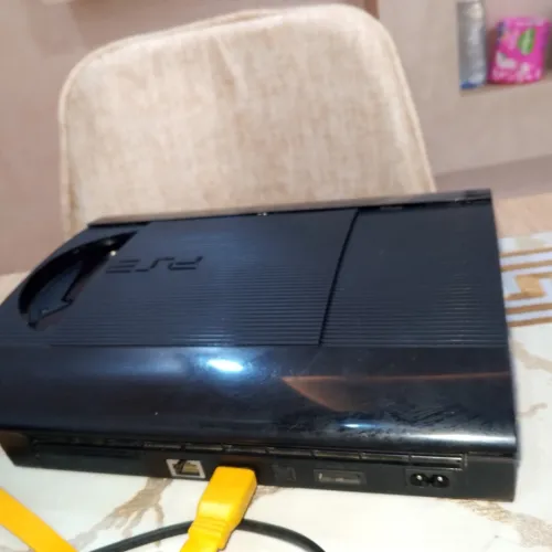 Ps3  slim flasher