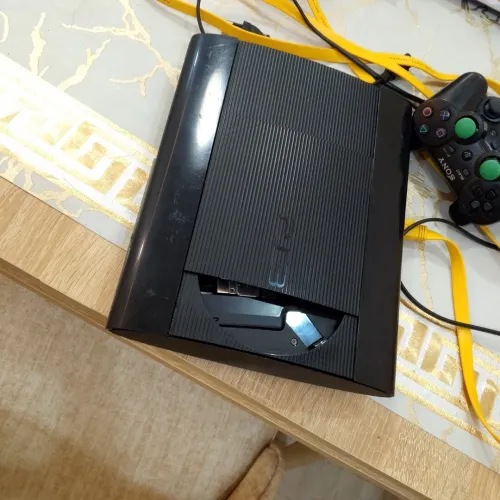 Ps3  slim flasher