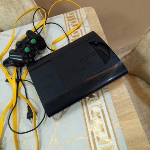 Ps3  slim flasher