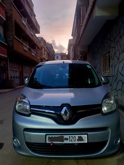 Renault Kangoo 2020 