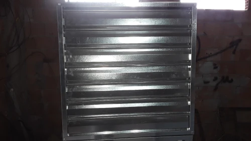 Extracteur d'air 