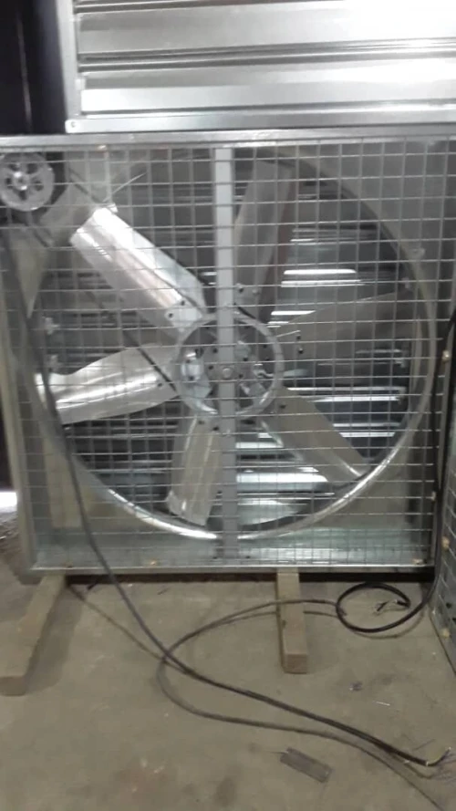 Extracteur d'air  رياشة مستخرج هواءإسطناعي